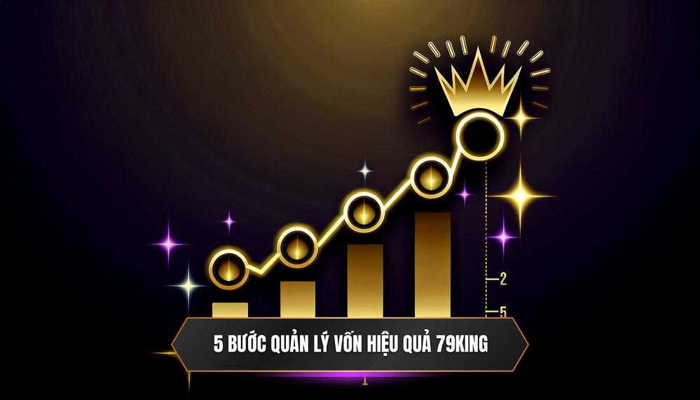 Nguyên Tắc Vàng_ 5 Bước Xây Dựng Kế Hoạch Quản Lý Vốn Từ A-Z tại 79KING 