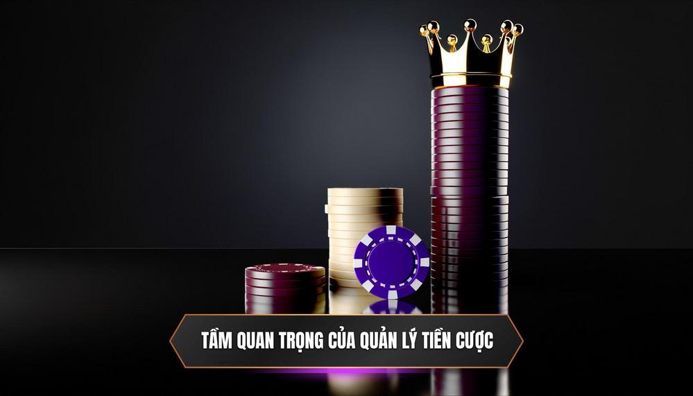 Tại Sao Quản Lý Tài Chính Cá Nhân Khi Cược Lại Quan Trọng Hơn Bao Giờ Hết